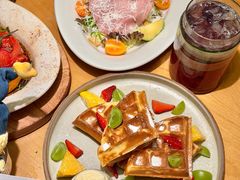 -The Good Place好地方·Brunch·coffee(国贸店)