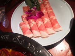 -袁老四重庆老火锅(桐梓坡店)