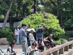 -秋霞圃