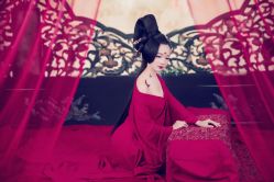 -盘子女人坊生日照·摄影馆(华强店)