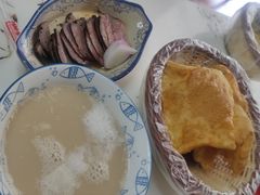 -金山奶茶馆(五一路店)