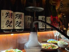 -你又瘦了小酒馆(奥体店)