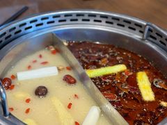 -快乐小羊(富强中路店)