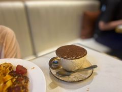 -get pizza意大利餐厅(凯德MALL店)