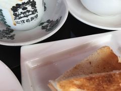 -南洋老咖啡(牛车水店)