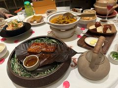 -狮拾久·现代新加坡料理(福田COCO Park店)