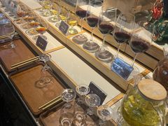-丰卓会海鲜自助(中润大道店)