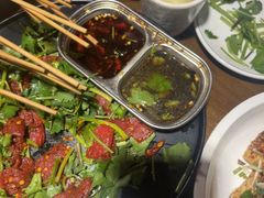 -李不管把把烧(火车南站店)