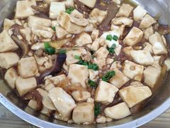 家乡豆腐-牛恒濑粉