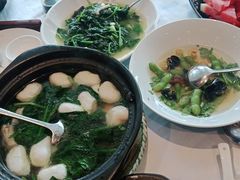 -好福记饭店(红梅公园店)