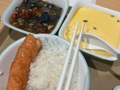 -老乡鸡(上海品尊国际中心店)