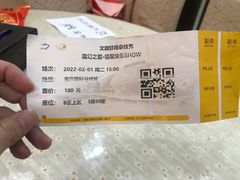 -重庆国际马戏城