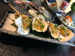 -虎焱炭火烧肉
