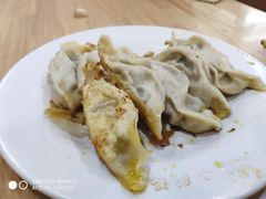 -西工饭庄快餐厅(西工小街店)