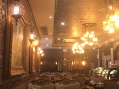 -苏坦土耳其餐厅(白云宾馆店)