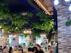 -蕃茄述·好汤自然来(江汉路店)