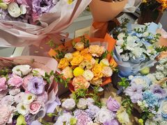 -EPOQUE·一刻花店(兴业太古汇店)