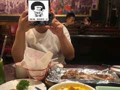 -新白鹿餐厅(爱琴海购物中心店)