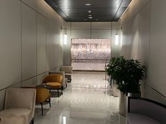 -济南凯宾斯基酒店-THE VIEW云景全日制餐厅