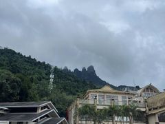 -七仙岭温泉国家森林公园