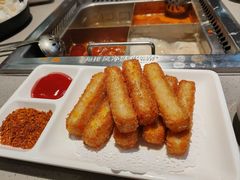 -海底捞火锅(CBD安泰广场店)