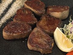 -築鳥日本料理(黑沙环店)