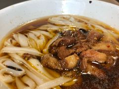 -易裕和·长沙米粉(竹塘西路店)
