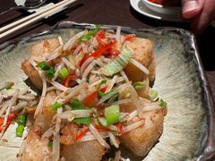 -逸东轩(香港逸东酒店)