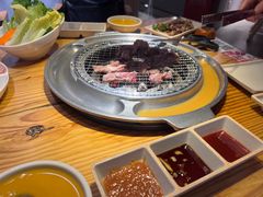 -喜来稀肉(北外滩白玉兰广场店)