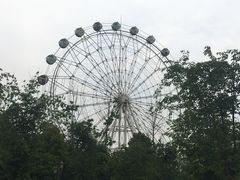 -云幽谷旅游区