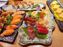 -渔井食堂(新洲店)