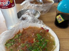 -赞鳌巷子煎粉(临江小区店)