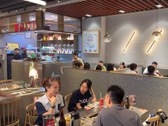-白玉·朝鲜族烤串(南山店)