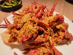 -红盔甲·小龙虾(车公庙店)