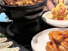 -局气 烤鸭·北京菜(光华路店)