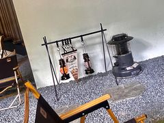 -J Create城市露营咖啡·简餐·宠物(上海动物园店)