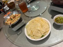 -辛香味烧鱼馆·非遗技艺·排骨红烧肉(光谷医药园店)
