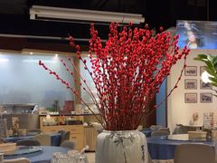 -金湖港式餐厅(建外店)