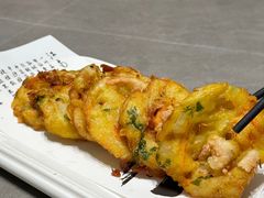 -阿毛饭店·正宗宁波菜(儿童公园旗舰店)