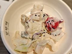 -农乐园炭火烤肉(繁花中心店)