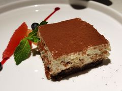 提拉米苏Tiramisu-Solo(衡山路店)
