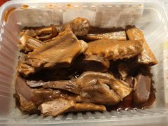 -龙记香港茶餐厅(久光百货店)