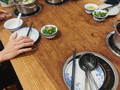 -厝味火锅·潮汕卤水火锅(十一合店)