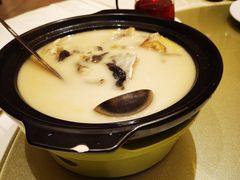 -沙龙酒家