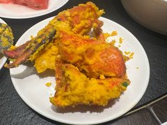 -鱼乐轩·俄罗斯海鲜直供餐厅(群力店)