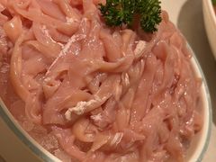 -蜀留香火锅(社会山店)