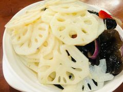 -东京包子楼(政七街店)