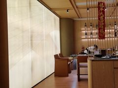 -松临·铁板烧&Omakase(神农店)