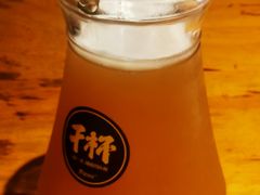 -木屋烧烤(上梅林店)