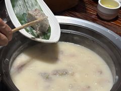 -大良毋米粥(锦龙路总店)